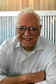 Alfredo de la Garza Obituary