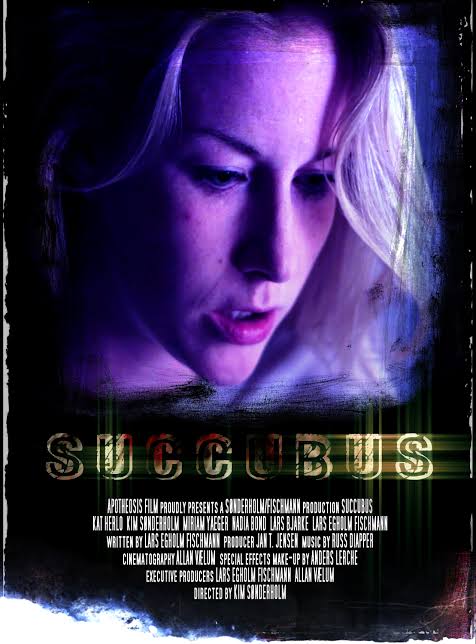 Succubus: Hell-Bent (Video 2007) - IMDb