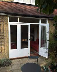 Make your home secure and comfortable inside with st. External Wooden French Doors London Door Company