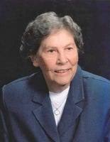 Margaret Frances Worrell Obituary