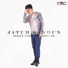 Haqiem rusli performing his new single, tergantung sepi. Haqiem Rusli Tergantung Sepi Single Kkbox