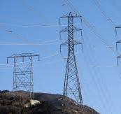 Electrical tower a focus as Eaton Fire's potential origin ...