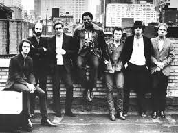 Black Bands Of The 70s Old Pictures Of Famous Bands Bruce Springsteen E Street Band Bruce