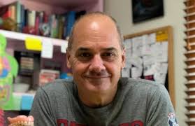 Writer: Glenn Colquhoun