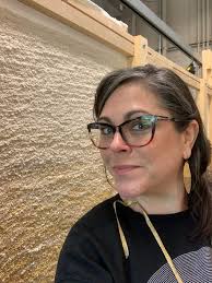 Brooks Harris Stevens: Mindful Mending