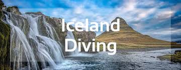 Best Diving Sites In Iceland Scuba Dive Reviews By Divezone