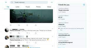 Sementara itu, 28 kawasan lain mengalami kualiti udara tidak sihat menurun berbanding 31 yang direkodkan pada jam 8 pagi tadi. Thanks Indonesia Trending Di Malaysia
