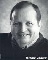 TOMMY CANARY Obituary (2013)