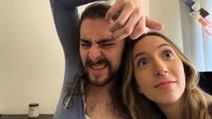 Kate Drury's Instagram, Twitter & Facebook