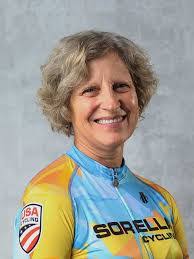 Carol Lipinski's Instagram, Twitter & Facebook