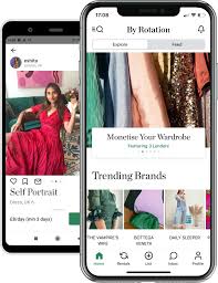 Designed for peer to peer. By Rotation Rent Designer Dresses And Bags Uk