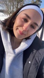 Happy to be back☺️☺️