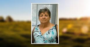 Donna Jean Manis Obituary May 10, 2021