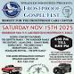 FROSTPROOF GOSPEL FEST BENEFIT FOR THE FROSTPROOF event image