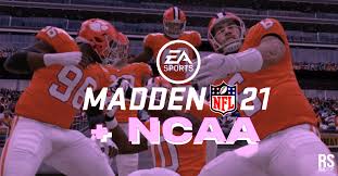 The goal of our website is helping. Madden 21 Will Ncaa College Football Return As More Than Face Of The Franchise Newsgroove Uk