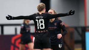 Our website is made possible by displaying online advertisements to our visitors. Manchester City Too Good In Win Over Arsenal Chelsea S Unbeaten Run Ends In Women S Super League Eurosport