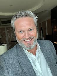 M.E. and L&D: Exclusive interview with Senior Business Leader Robert Speed