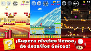 Help mario to undertake a great adventure to find his brother, luigi, who was lost when he went to the store to buy something to eat. How To Play Mario Bros On Mobile Androidsis
