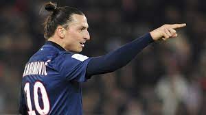 Selvi boyuna rağmen muazzam tekniğe sahip, kafa toplarında etkili. Zlatan Ibrahimovic Guardiola Ist Schlechtester Trainer Den Ich Hatte