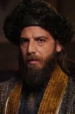 Alkan Kizilirmak joined the cast of #KurulusOsman