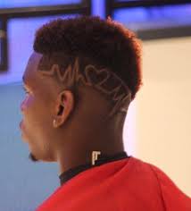Head over to our guide for the best ideas. Nice Paul Pogba I M Still Breathing Manchesterunited Heretocreate Haircut Designs Hair Designs For Boys Hair Styles