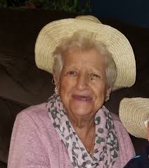 Geneva Rowe Obituary January 22, 2021