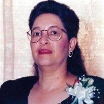 Mrs. Martha Dean Auzenne Biagas Obituary