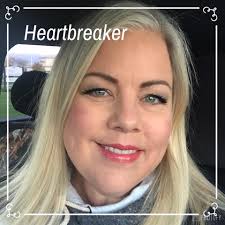 Alternative lip colour suggestions needed