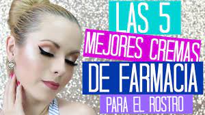 Hay poca variación y da mucha libertad de elección a la hora de. Las Mejores Cremas De Farmacia Buenas Bonitas Y Baratas Youtube