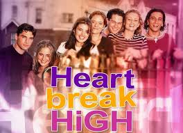 Top trending movies on netflix australia 2021. Heartbreak High Reboot Of Australian Teen Drama Ordered To Series By Netflix