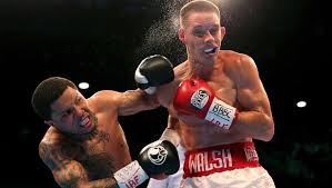 When was gervonta davis born? Gervonta Davis Stops Liam Walsh With 3rd Round Tko To Remain Unbeaten