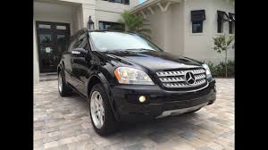 You can expect to pay anywhere from $380 to more than $700 depending largely on the model and model year of your car, as well as the necessity of replacement parts. 2006 Mercedes Benz Ml350 For Sale By Auto Europa Naples Youtube