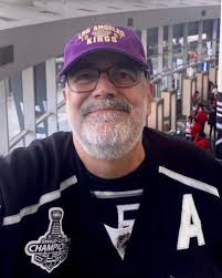 Geoffrey Howard Cady Obituary (2024)