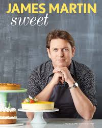 Add the walnuts and stir together until thoroughly mixed. James Martin Date And Walnut Cake Recipes Adapted From Sweet By James Martin Published By Trade Pictures