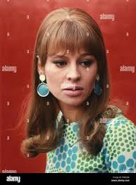 Christie cinema hi-res stock photography and images