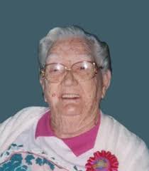 Ruth Smith Clark Obituary 2014