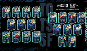 Everything you need to know about fifa 20's team of the season promo Fifa 20 Tots Serie A Countdown Date And Time Team Of The Season So Far Predictions Gaming Entertainment Express Co Uk