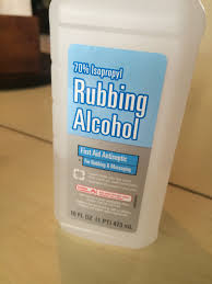 Use Rubbing Alcohol To Remove Nail Polish From Wood Flooring Staining Wood Removing Stain From Wood Painting Wood Paneling