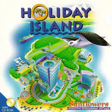 Holiday Island Guide and Walkthrough - Giant Bomb