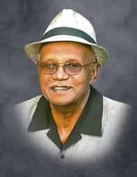 Obituary information for Abner S. James