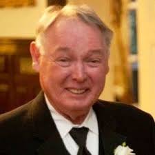 Gary Harris Obituary (1943