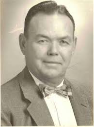 Rev Grover Wilburn “G.W.” Griggs Sr. (1912-2001)