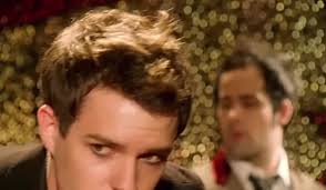 Bree Covering Mr Brightside