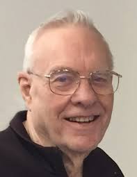 Obituary for Ronald Stinar