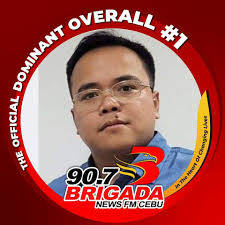 Brigada Arnel Arcilla Pahanonot