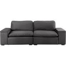 Shop wayfair for all the best extra deep sectionals. Symphony Sectional Modular Storage Sofa Charcoal Finch Target