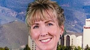 Retired Sergeant to run for Washoe County Sheriff in 2018