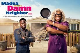 🔥 Madea and the Damn Neighbor (2025) – NIWSZONE