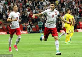 Rumunia to kraina hrabiego drakuli, który terytorialnie bardzo skorzystała na ii wojnie światowej. Polska Rumunia 3 1 Polska Znaczy Marka Robert Lewandowski W Pogoni Za Marzeniami Czego Dowiedzielismy Sie Po Meczu