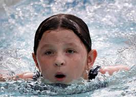 Training reaps rewards for champions at South Wagga Public school swimming  carnival